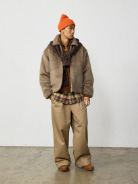 LOOK 01