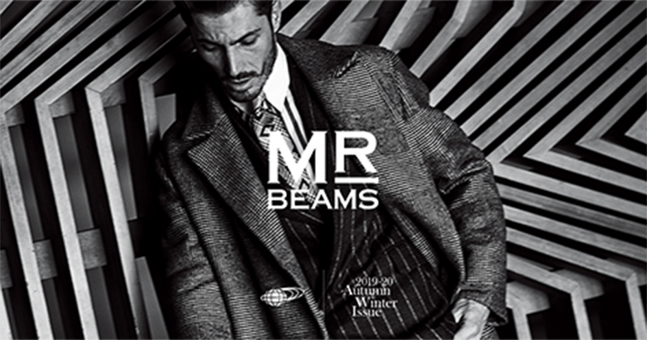 MR.BEAMS