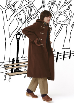 Vintage Burberry Trench Coat Medium – Freshmans Archive