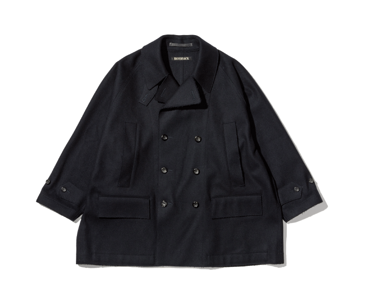 BEAMS BOY THE INDEX: PREPPY | 2023 AUTUMN ＆ WINTER