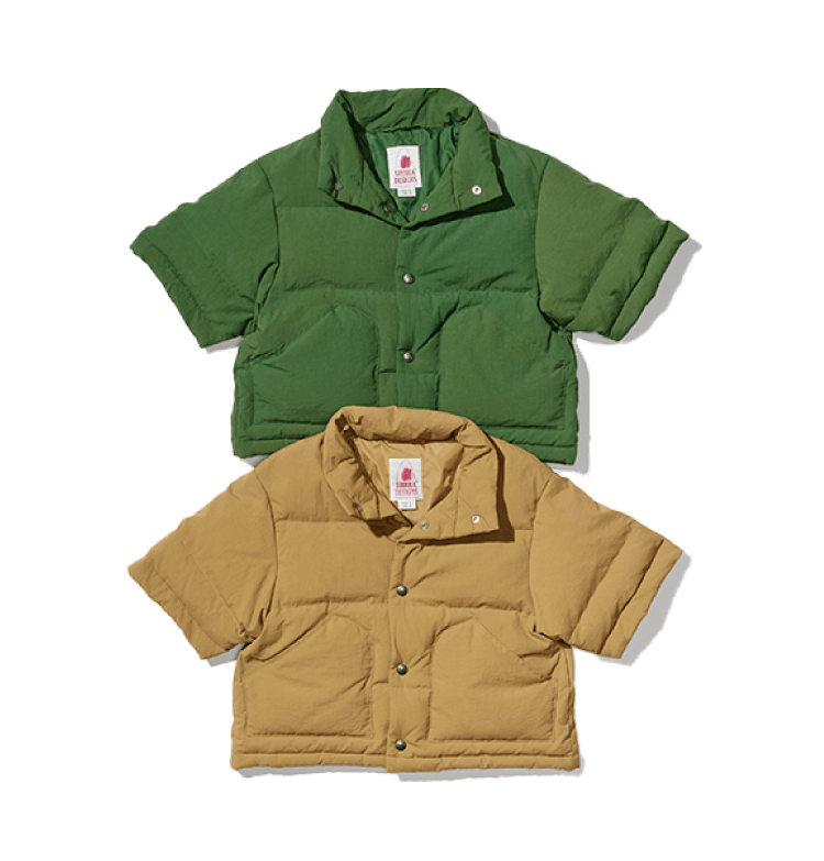 Beams Boy Mesh Fishing Vest