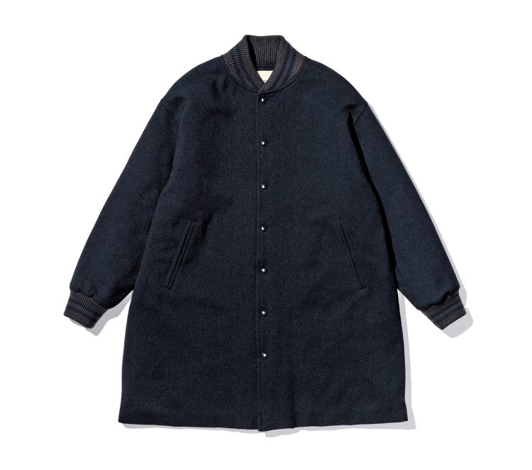 BEAMS BOY THE INDEX:BOY | 2023 SPRING & SUMMER