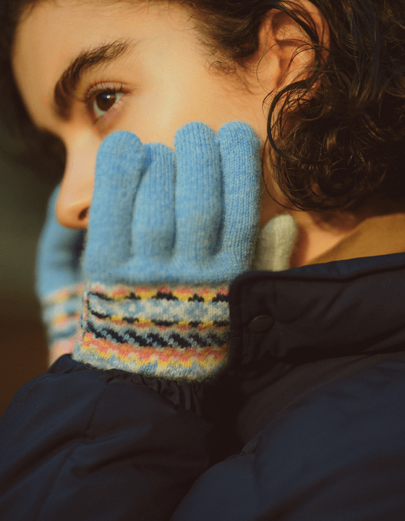 BEAMS BOY THE INDEX:BOY | 2023 SPRING & SUMMER