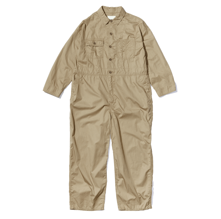 BEAMS BOY THE INDEX:BOY | 2023 SPRING & SUMMER