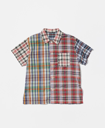 BEAMS BOY THE INDEX:BOY | 2023 SPRING & SUMMER