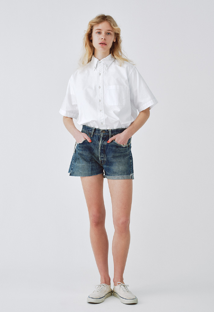 BEAMS BOY THE INDEX:BOY | 2023 SPRING & SUMMER