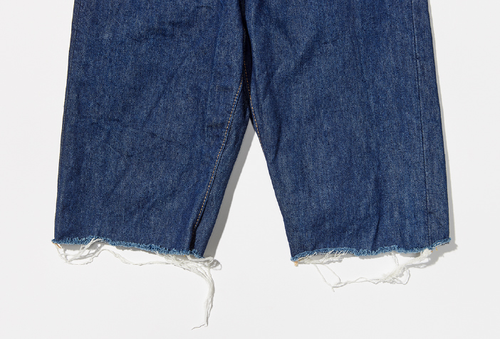 BEAMS BOY THE INDEX:BOY | 2023 SPRING & SUMMER