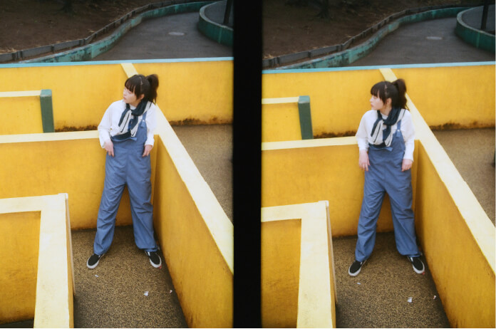 A DAY IN LIFE | BEAMS BOY 2024 SPRING & SUMMER