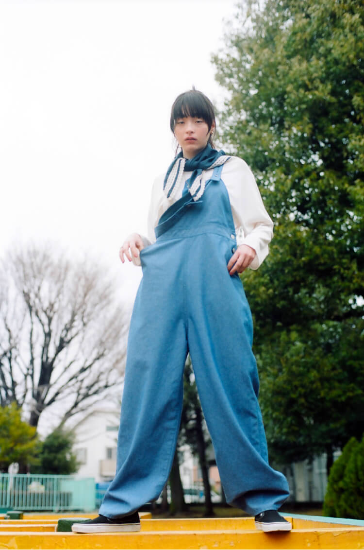 A DAY IN LIFE | BEAMS BOY 2024 SPRING & SUMMER A DAY IN LIFE | BEAMS BOY 2024 SPRING & SUMMER