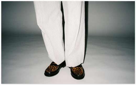 BOY TEN | BEAMS BOY 2026 SPRING & SUMMER vol.1