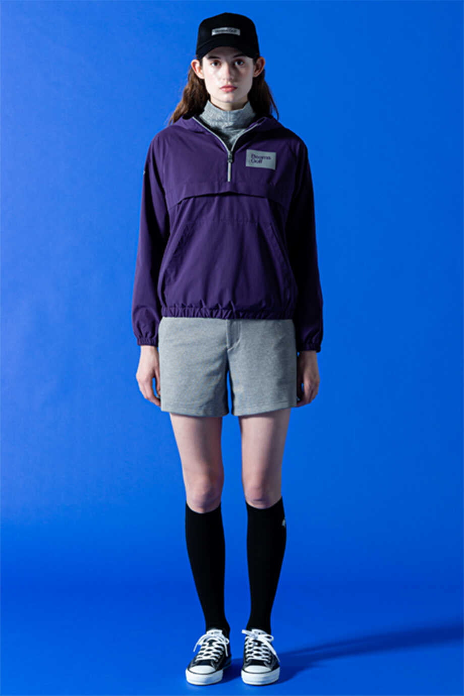 ORANGE LABEL | BEAMS GOLF 2020-21AW