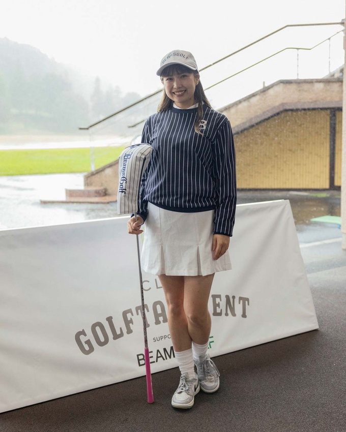 働く女性のためのゴルフイベントが開催！ 「CLGT GOLFTAINMENT