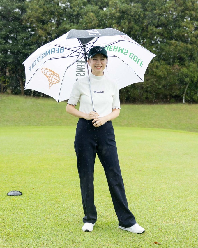 働く女性のためのゴルフイベントが開催！ 「CLGT GOLFTAINMENT