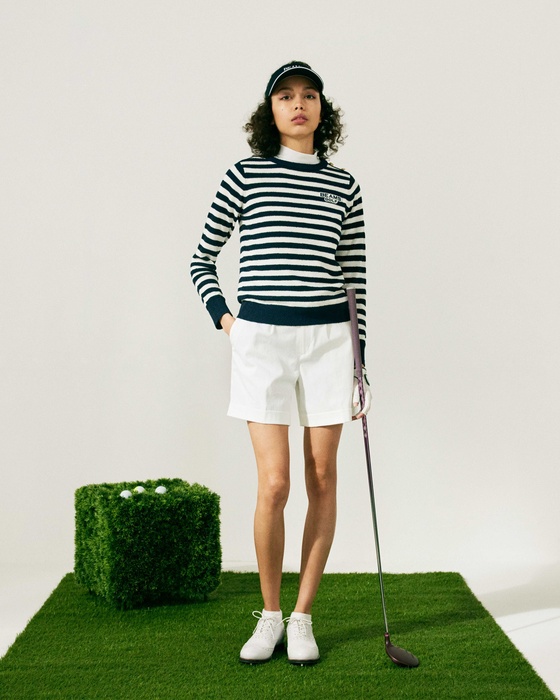 BEAMS GOLF PURPLE LABEL 2023 SPRING SUMMER COLLECTION | BEAMS GOLF