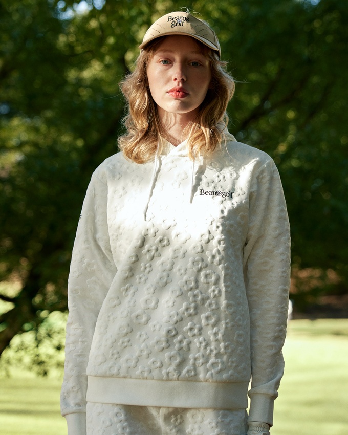 BEAMS GOLF ORANGE LABEL 2024 SPRING & SUMMER COLLECTION
