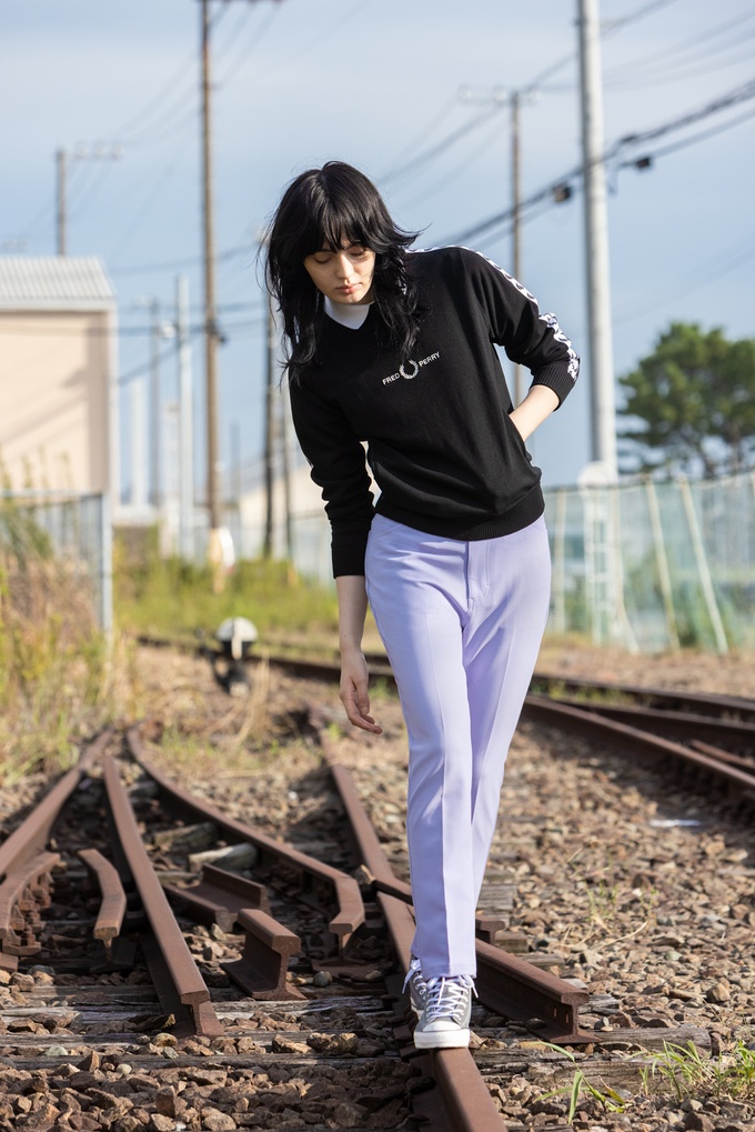 BEAMS GOLF ゴルフウェア BEAMS GOLF 2021 AUTUMN COLLECTION | BEAMS GOLF MAGAZINE｜BEAMS