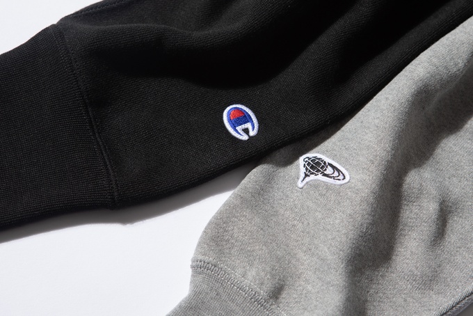 チャンピオン ビームスゴルフ リバースウィーブ グレー XL コラボ 即完売品 Champion × BEAMS＞ 19SS｜ビームス 新宿｜BEAMS