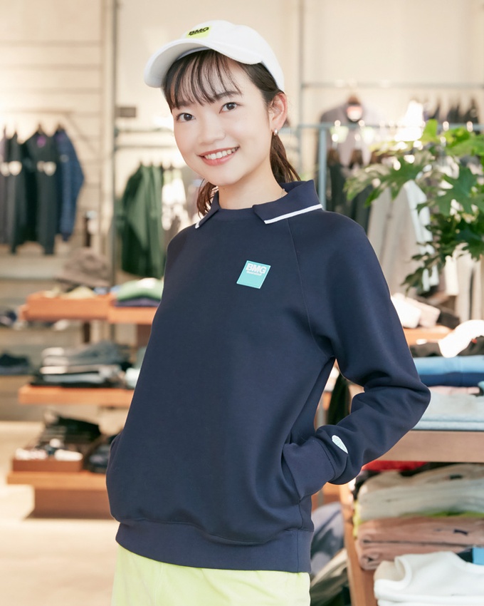 BEAMS GOLF“ガチゴルファー”スタッフが教える カッコよくてあったかい