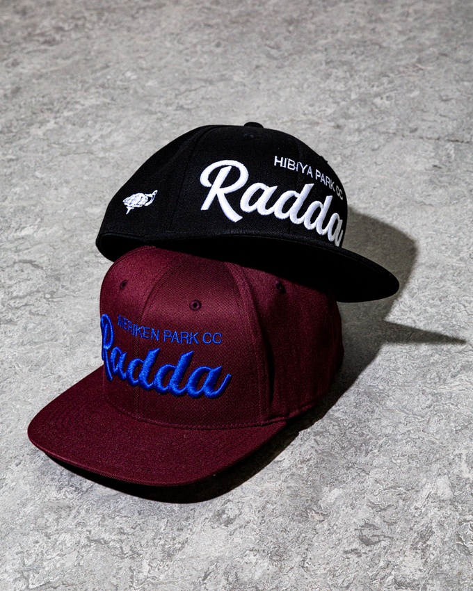 N.Y発の都会的ブランド＜RADDA GOLF＞の限定アイテムが登場 | BEAMS