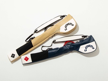 JONES Sports＞と＜BEAMS GOLF＞10周年スペシャル別注アイテム | BEAMS