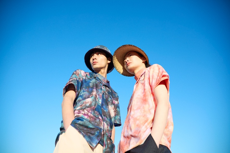 ★最終値下★超美品★BEAMS GOLFダイヤキルト プルオーバーＬゴルフウェア 僕らのゴルフはストリートの先にある。 2022 SPRING COLLECTION