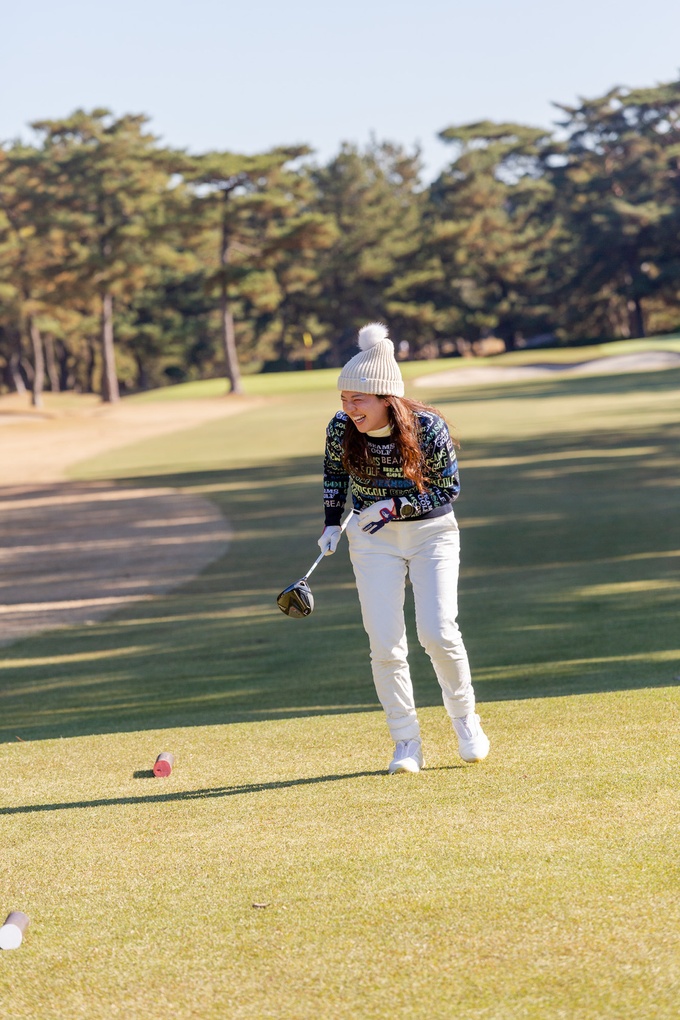 BEAMS GOLF CUP 2022」が開催！ ゴルフだけでなく、様々なカルチャーを