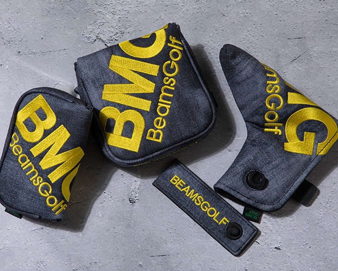 ターフ（＝芝）とタウン（＝街）をクロスオーバーする '90年代的