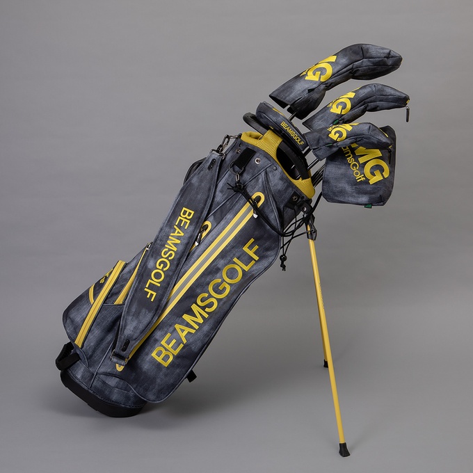 ターフ（＝芝）とタウン（＝街）をクロスオーバーする '90年代的