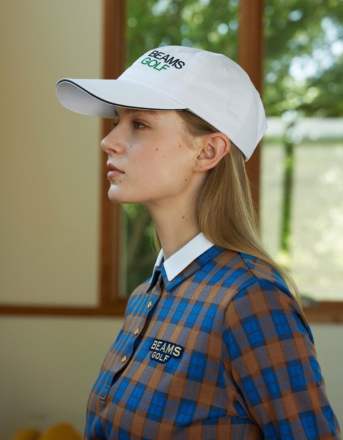 BEAMS GOLF PURPLE LABEL 2023-24 AUTUMN & WINTER COLLECTION | BEAMS