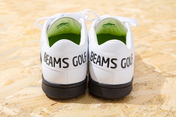 売り切れ必至！BEAMS GOLFのスペシャル&コラボ特集 2022春夏 | BEAMS