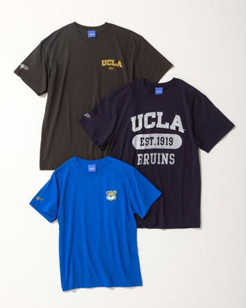 10周年を記念したuclaとのコラボレーション ビームス ゴルフにとってuclaとは Beams Golf Magazine Beams Golf ビームス ゴルフ