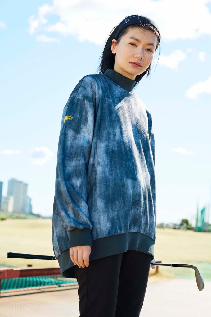 僕らのゴルフはストリートの先にある。 2022 SPRING COLLECTION 