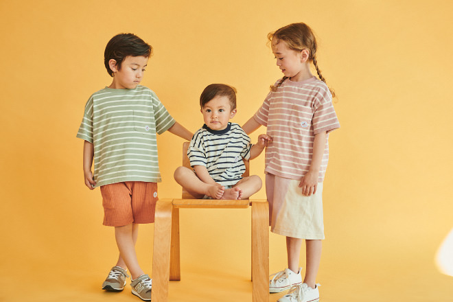 BEAMS mini | 2021 Summer Collection