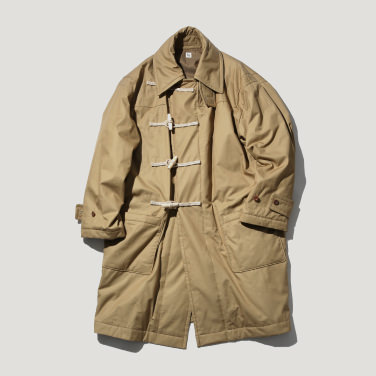 Behind the Story | BEAMS PLUS Behind the Story | BEAMS PLUS