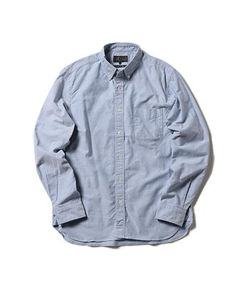 BEAMS PLUS 2022-'23 AUTUMN / WINTER ORIGINAL COLLECTION