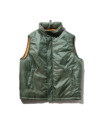 BEAMS PLUS BEAMS PLUS Vest (Tops Vest) for sale | BEAMS