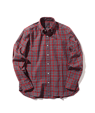 ITEM | 2024-'25 AUTUMN & WINTER | BEAMS PLUS