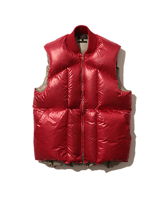 ITEM | 2025-'26 AUTUMN & WINTER | BEAMS PLUS