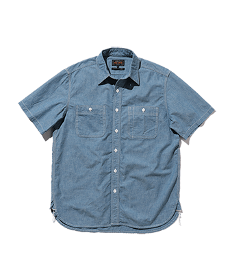 ITEM | 2025 SPRING & SUMMER | BEAMS PLUS