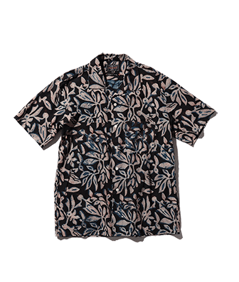 ITEM | 2025 SPRING & SUMMER | BEAMS PLUS