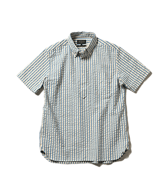 ITEM | 2025 SPRING & SUMMER | BEAMS PLUS