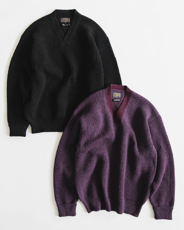 Editorial vol.11 | 2025-'26 AUTUMN & WINTER | BEAMS PLUS