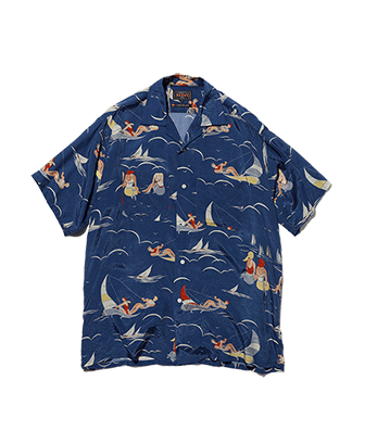 ITEM | 2026 SPRING & SUMMER | BEAMS PLUS