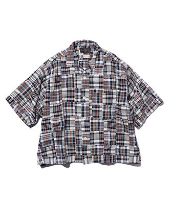 ITEM | 2026 SPRING & SUMMER | BEAMS PLUS