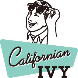 Californian IVY(カリフォルニアン アイビー)
