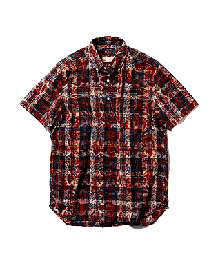 BEAMS PLUS 2015 Spring&Summer Original Collection ”Plus Spec