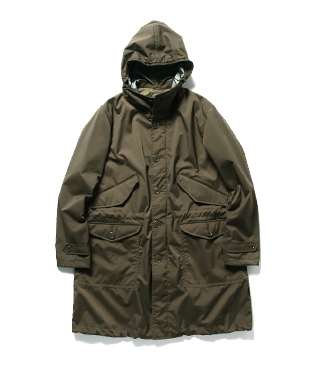 BEAMS PLUS (ビームス プラス) 2016 Autumn & Winter Original 