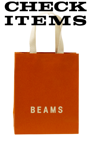 CHECK ITEMS