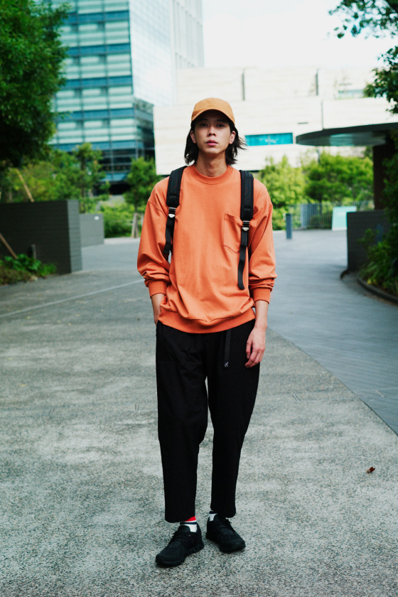 B:MING by BEAMS SPECIALITIES