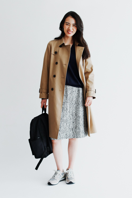 B:MING by BEAMS SPECIALITIES
